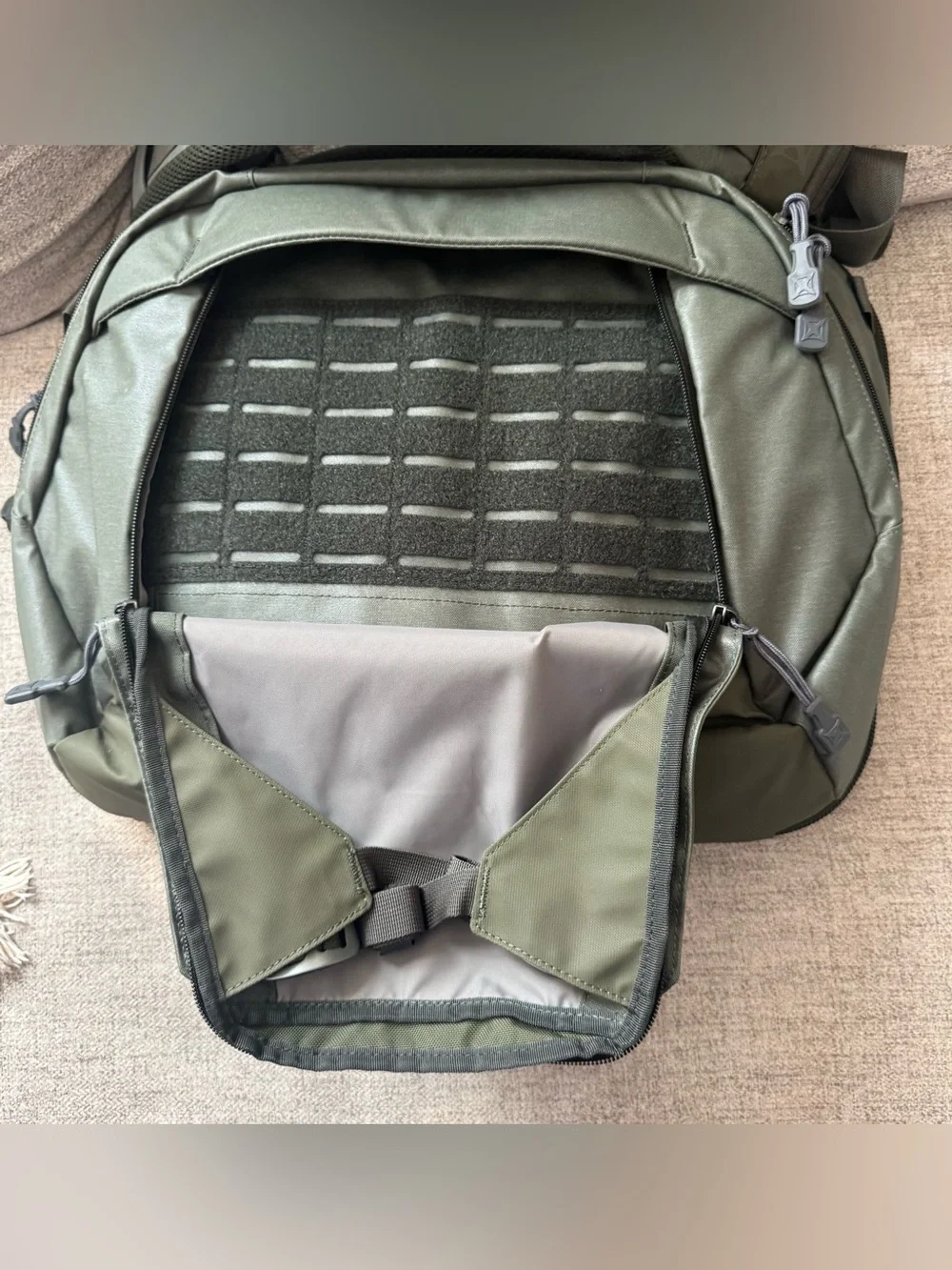 VERTX Keryx Sling Bag F1-VTX5009